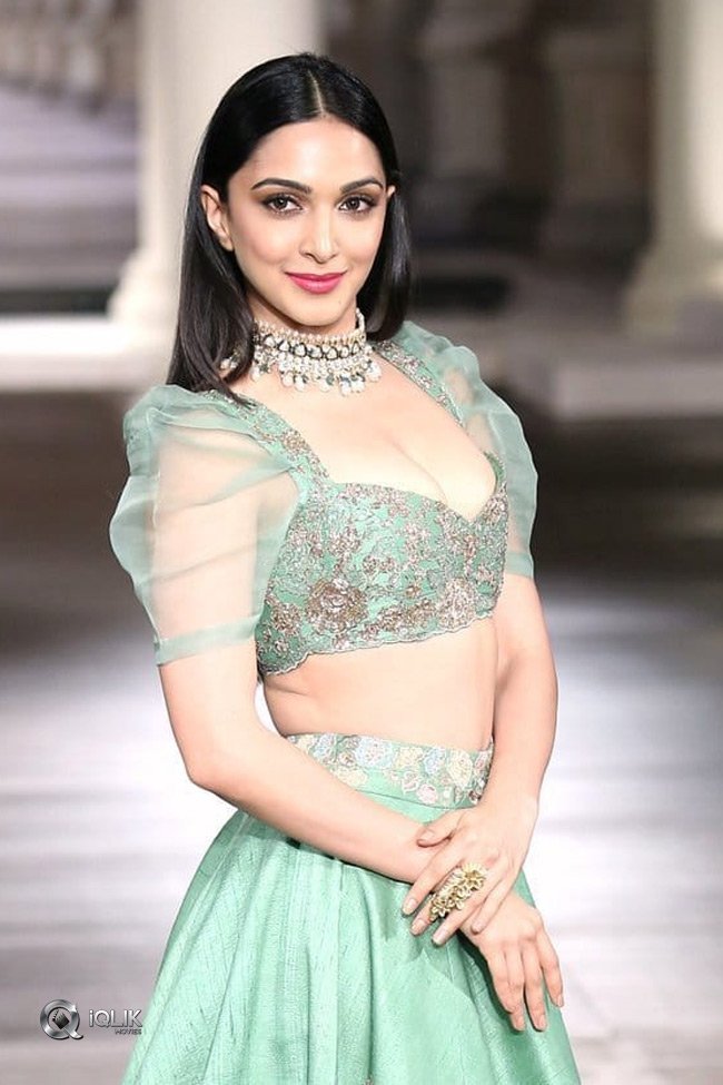 Kiara-Advani